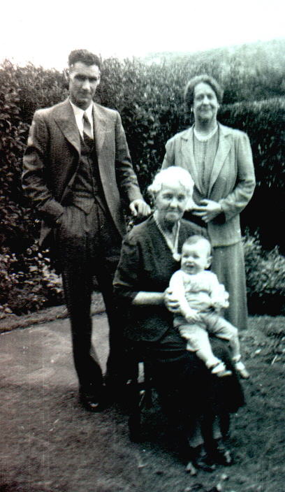 four generations